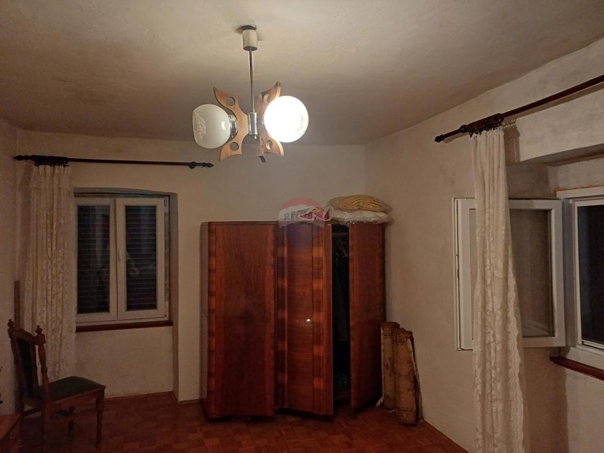 Hiša Rakalj, Marčana, 120m2
