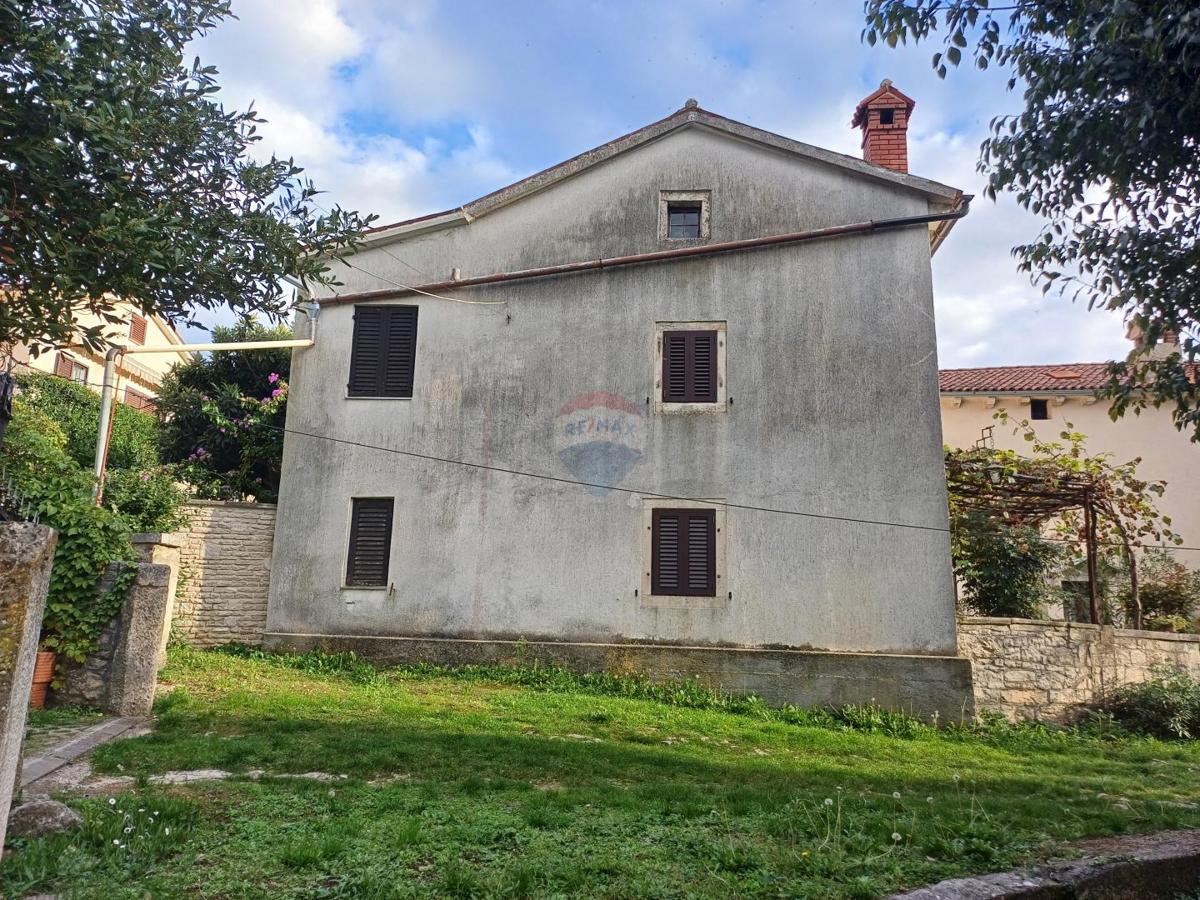 Hiša Rakalj, Marčana, 120m2