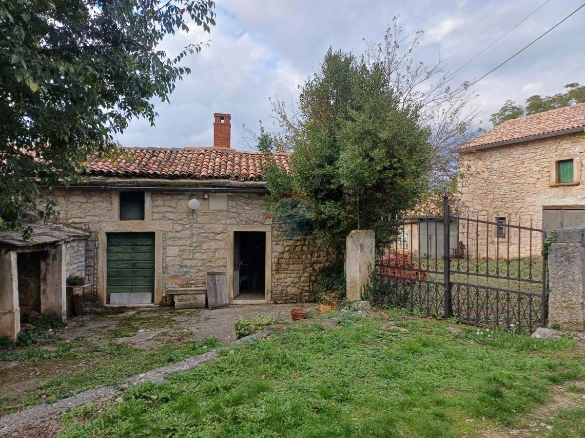Hiša Rakalj, Marčana, 120m2