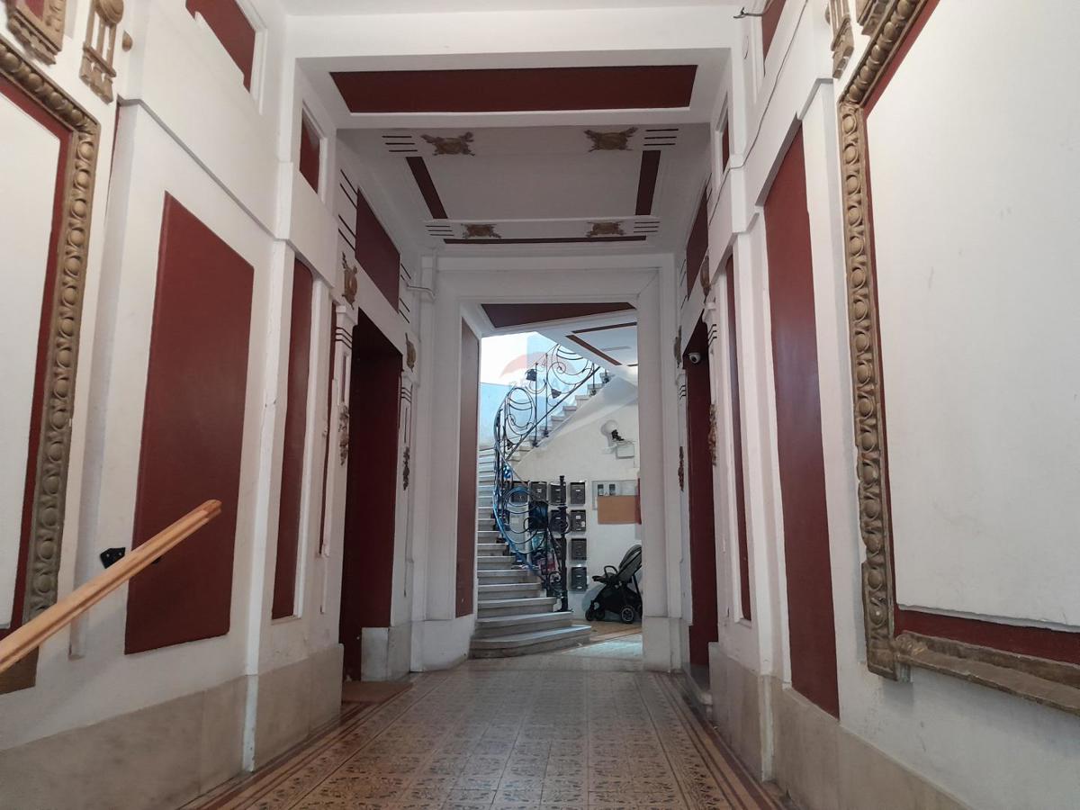 Stanovanje/Apartma Arsenal, Pula, 147,27m2