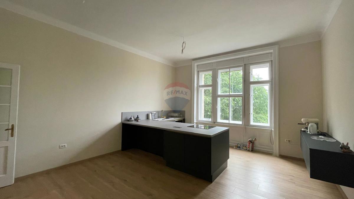 Stanovanje/Apartma Arsenal, Pula, 147,27m2