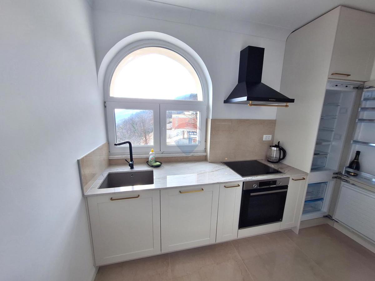 Stanovanje/Apartma Dobreć, Opatija - Okolica, 114m2