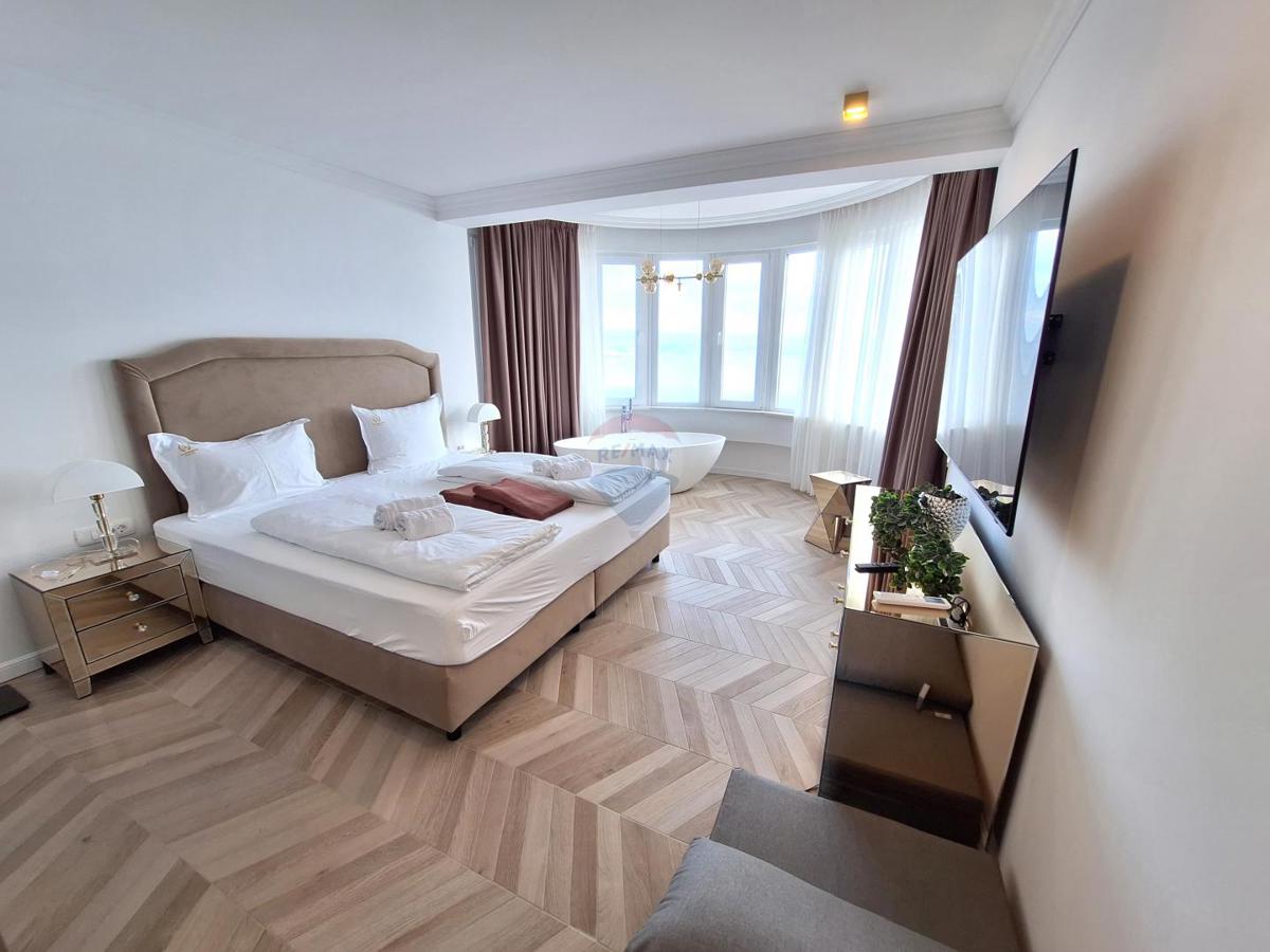 Stanovanje/Apartma Dobreć, Opatija - Okolica, 114m2