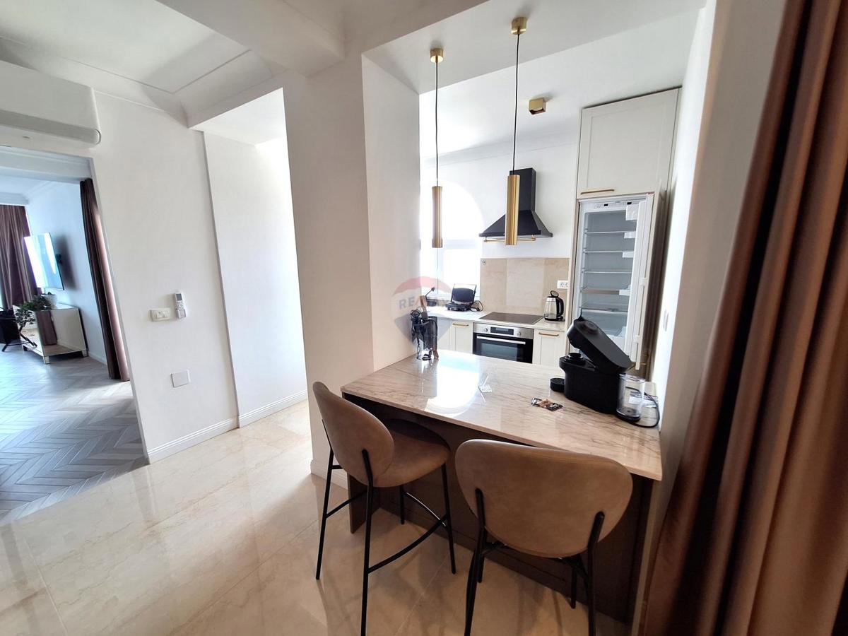 Stanovanje/Apartma Dobreć, Opatija - Okolica, 114m2