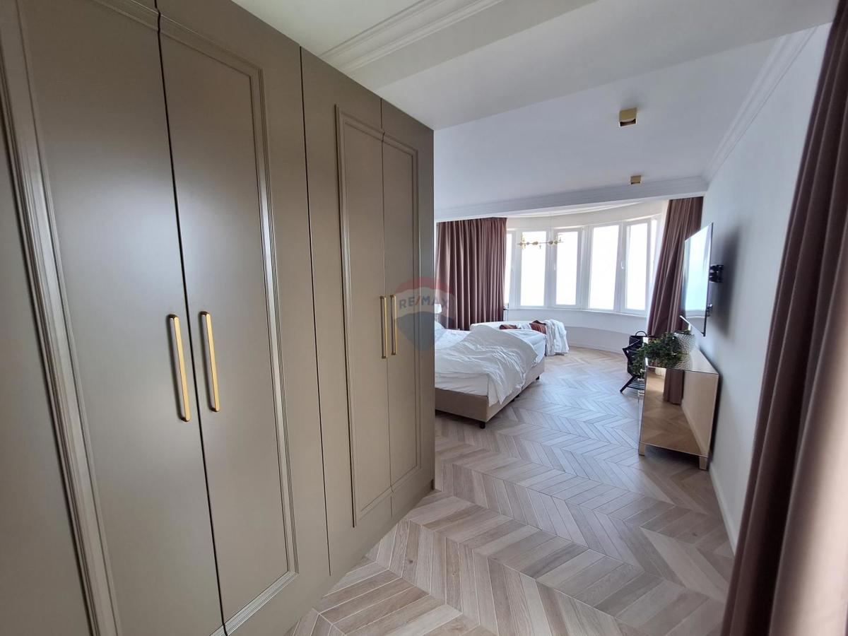 Stanovanje/Apartma Dobreć, Opatija - Okolica, 114m2