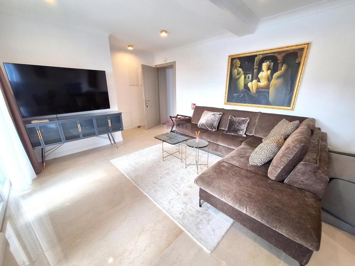 Stanovanje/Apartma Dobreć, Opatija - Okolica, 114m2