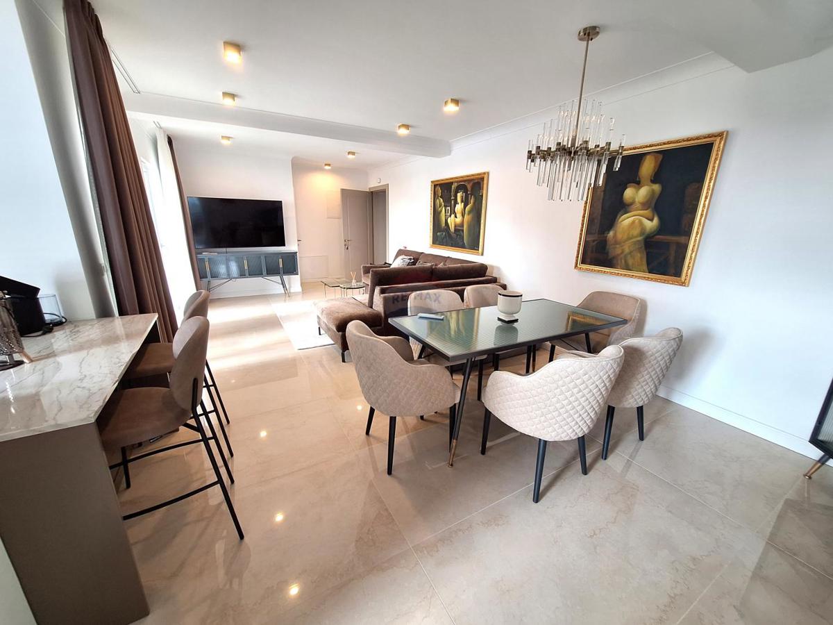 Stanovanje/Apartma Dobreć, Opatija - Okolica, 114m2