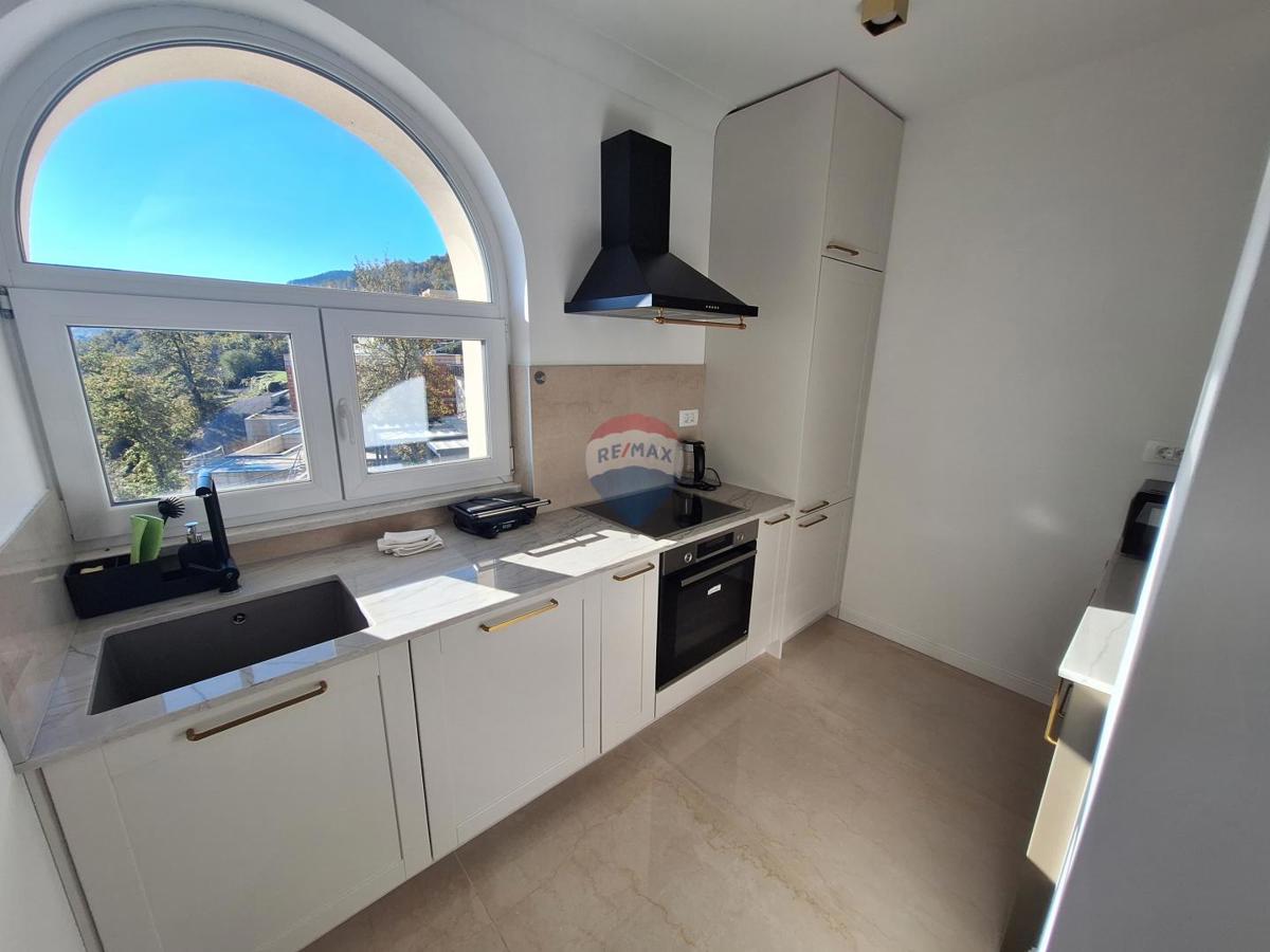 Stanovanje/Apartma Dobreć, Opatija - Okolica, 114m2