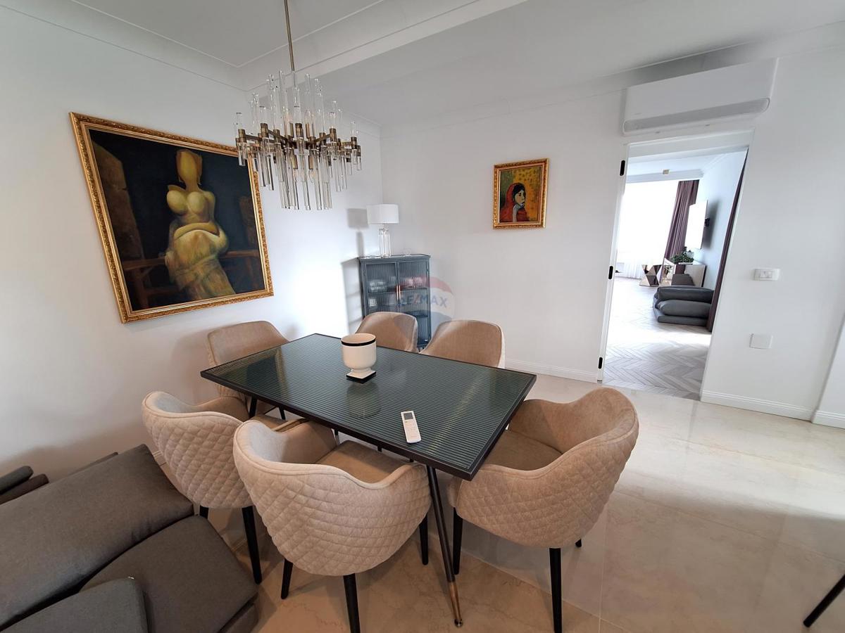 Stanovanje/Apartma Dobreć, Opatija - Okolica, 114m2