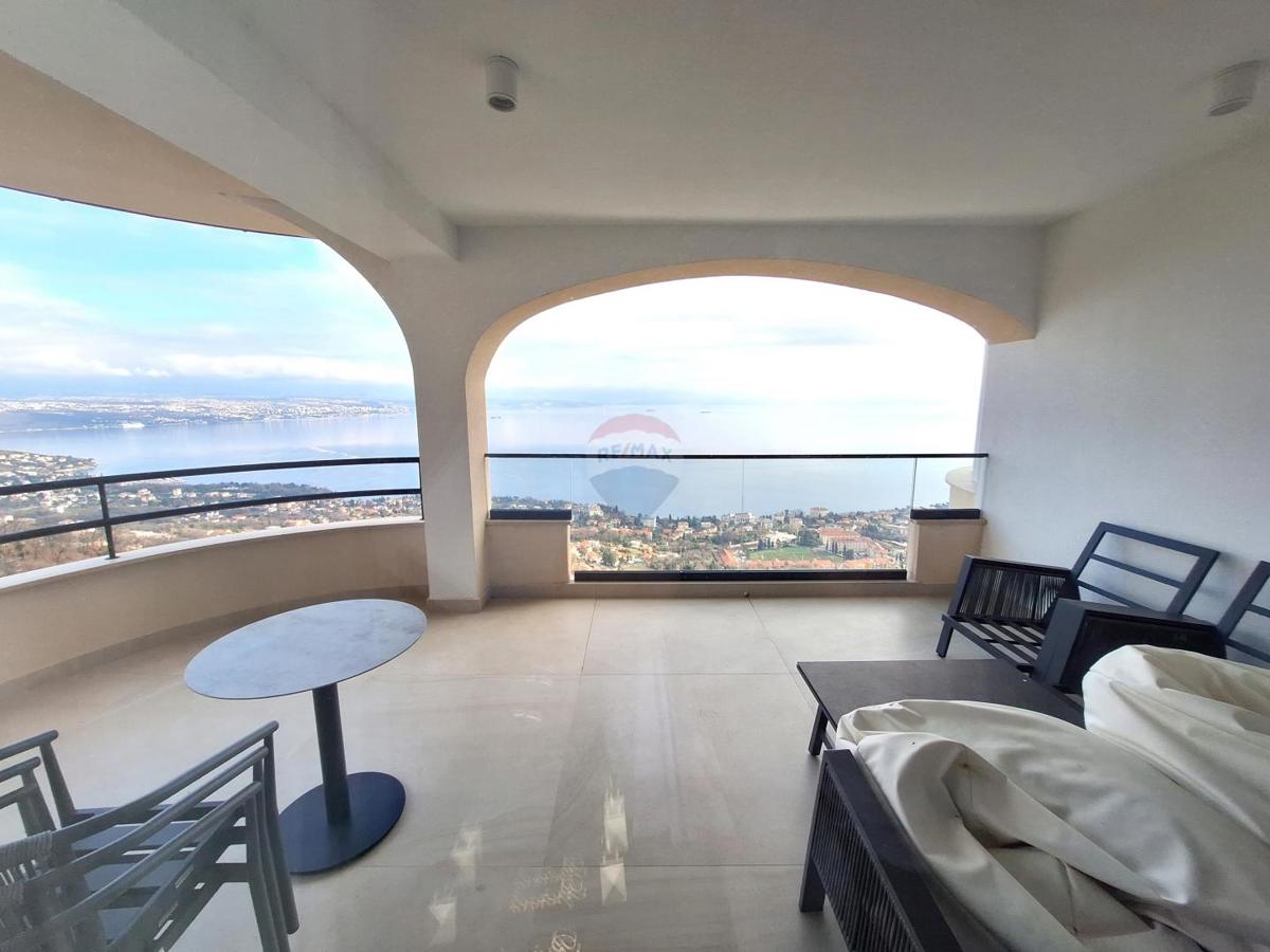 Stanovanje/Apartma Dobreć, Opatija - Okolica, 114m2