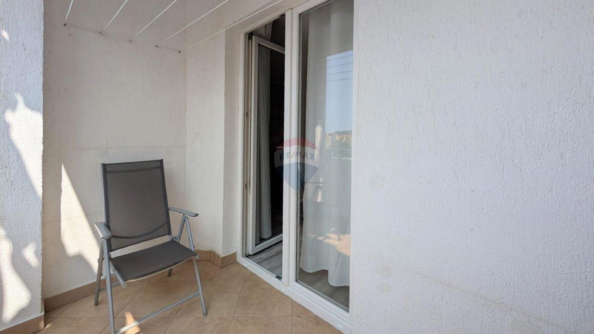 Stanovanje/Apartma Rovinj, 89m2