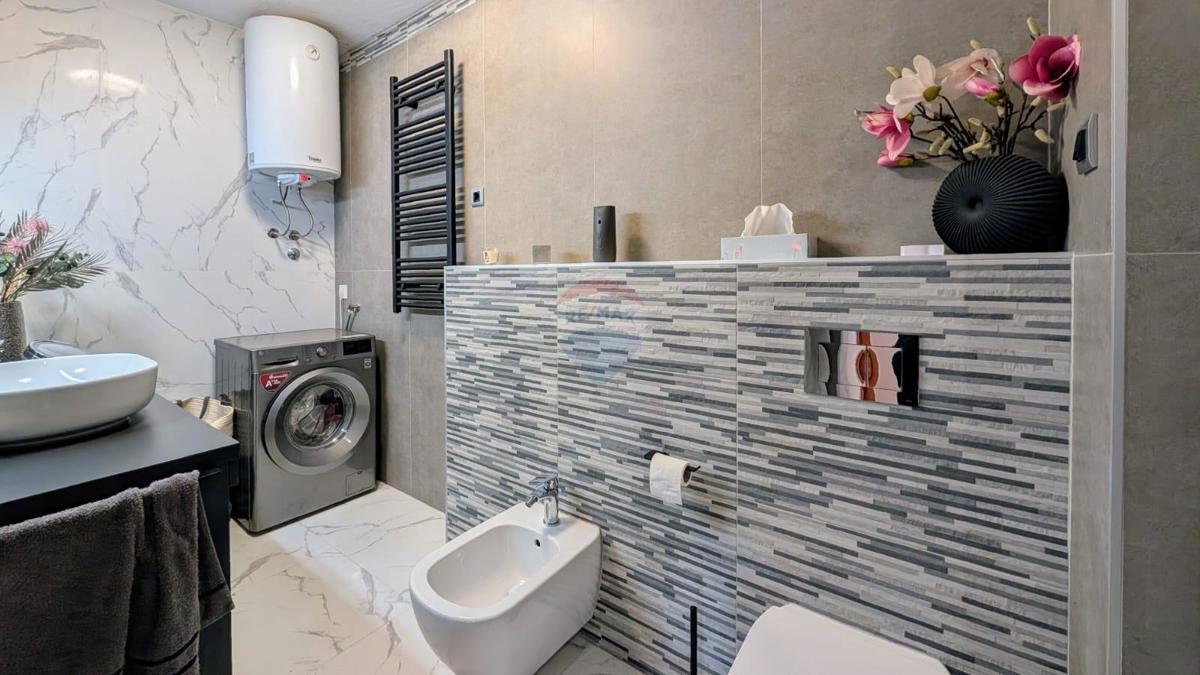 Stanovanje/Apartma Rovinj, 89m2