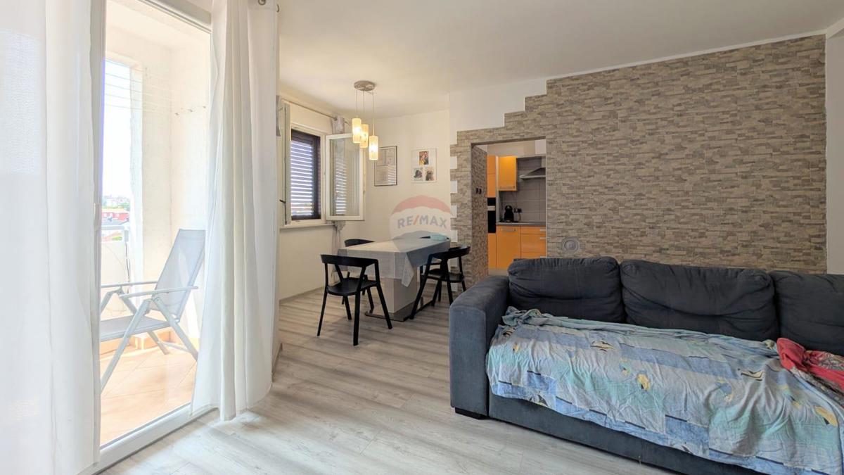 Stanovanje/Apartma Rovinj, 89m2