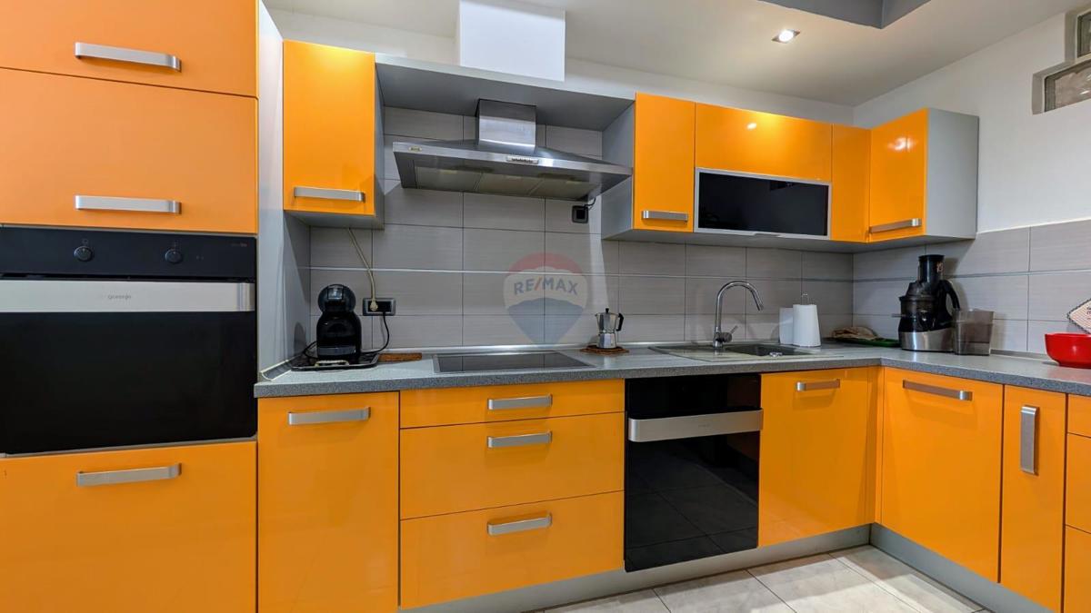 Stanovanje/Apartma Rovinj, 89m2