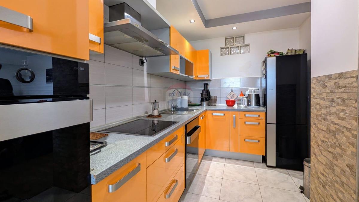 Stanovanje/Apartma Rovinj, 89m2