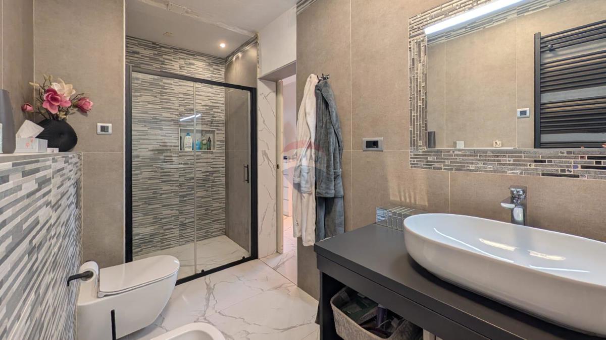 Stanovanje/Apartma Rovinj, 89m2