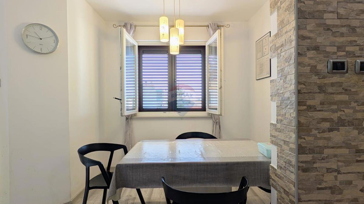 Stanovanje/Apartma Rovinj, 89m2