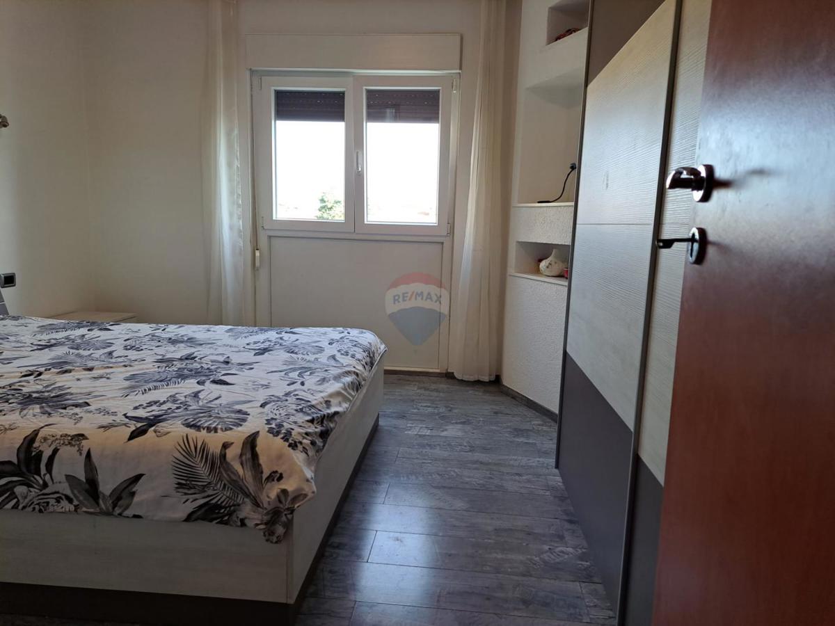 Stanovanje/Apartma Rovinj, 89m2