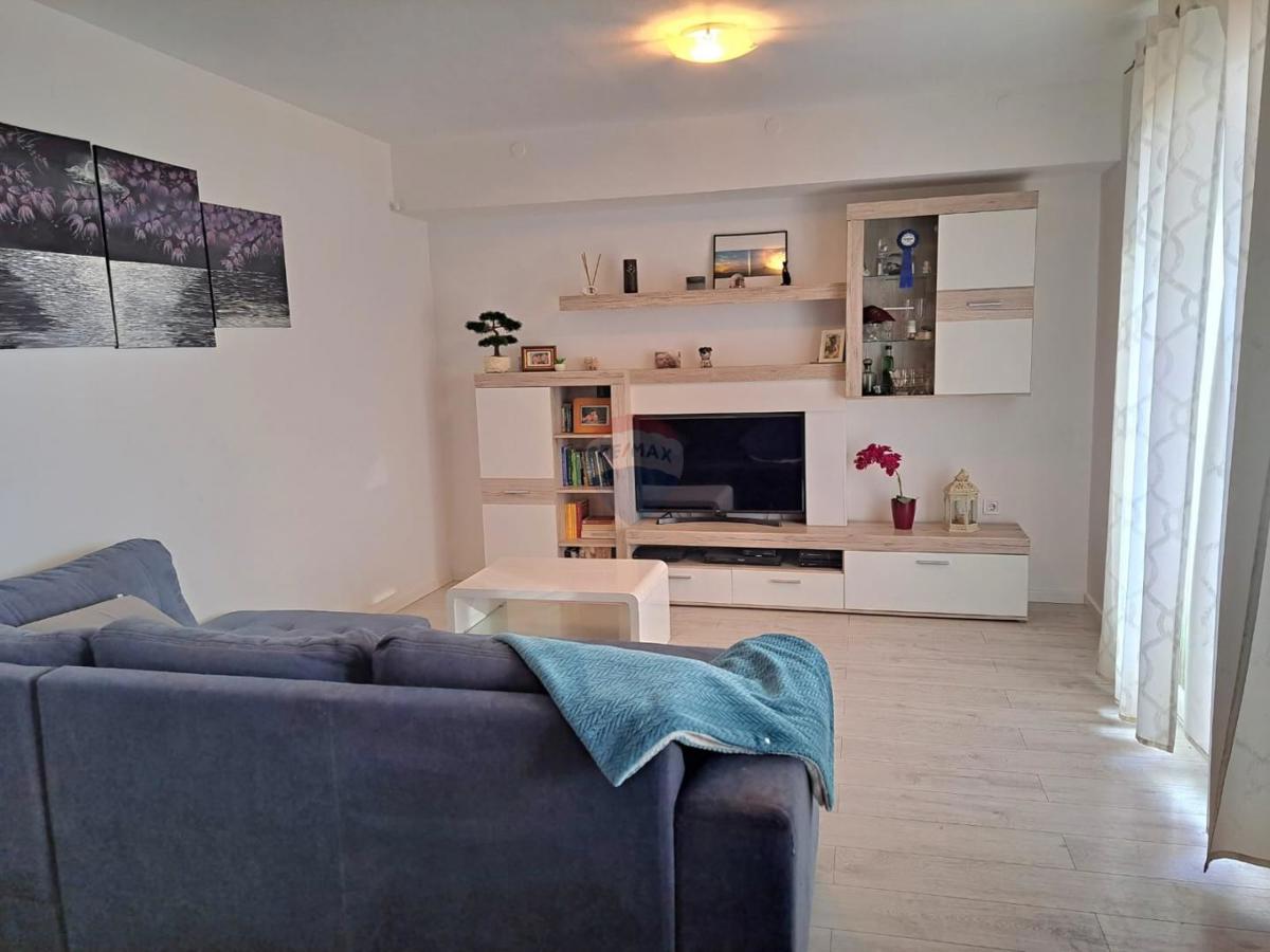 Stanovanje/Apartma Rovinj, 89m2