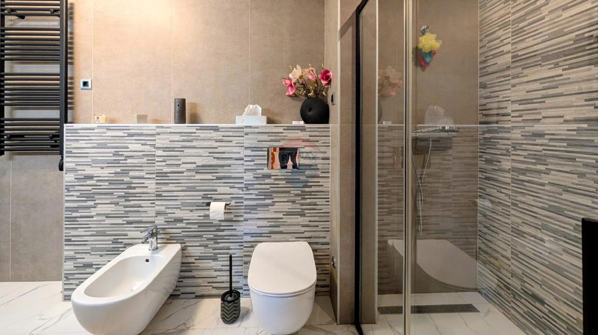 Stanovanje/Apartma Rovinj, 89m2