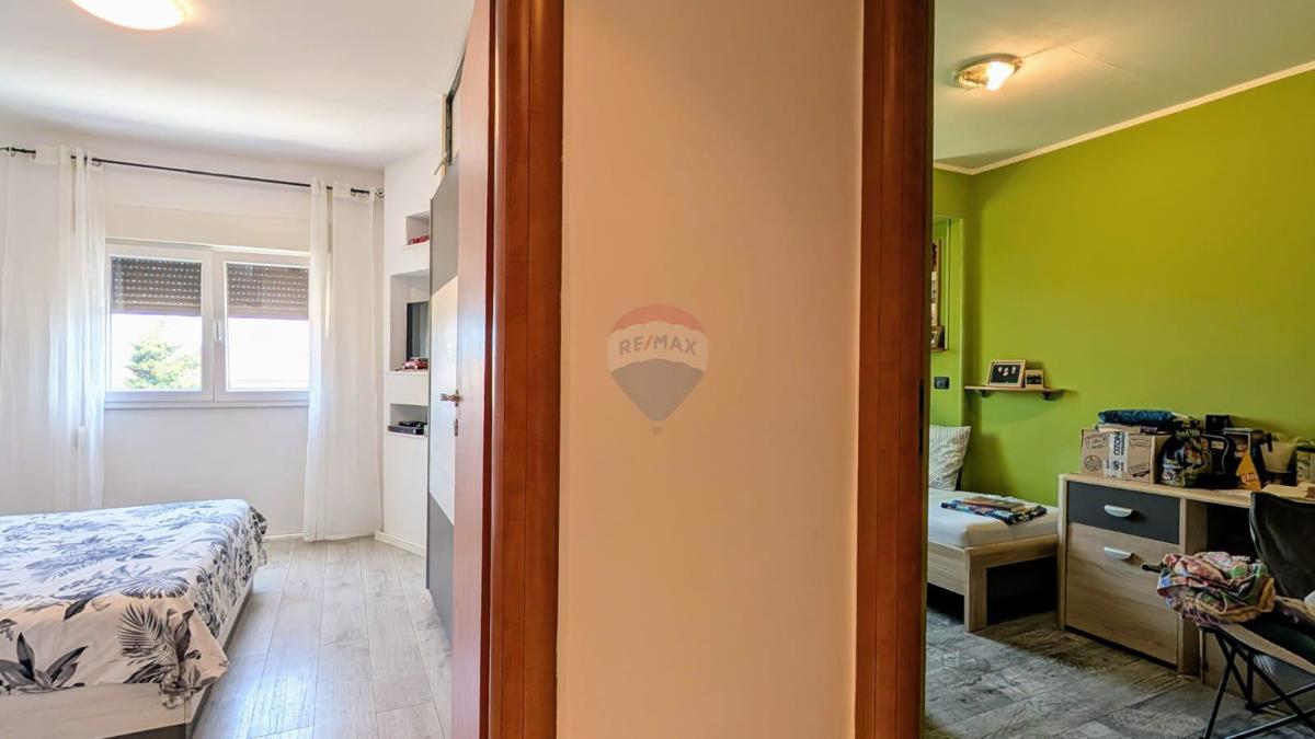 Stanovanje/Apartma Rovinj, 89m2
