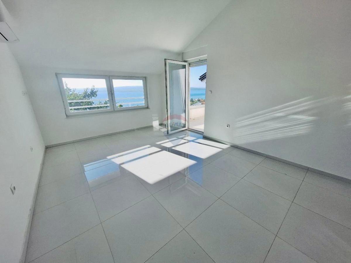 Stanovanje/Apartma Crikvenica, 54m2