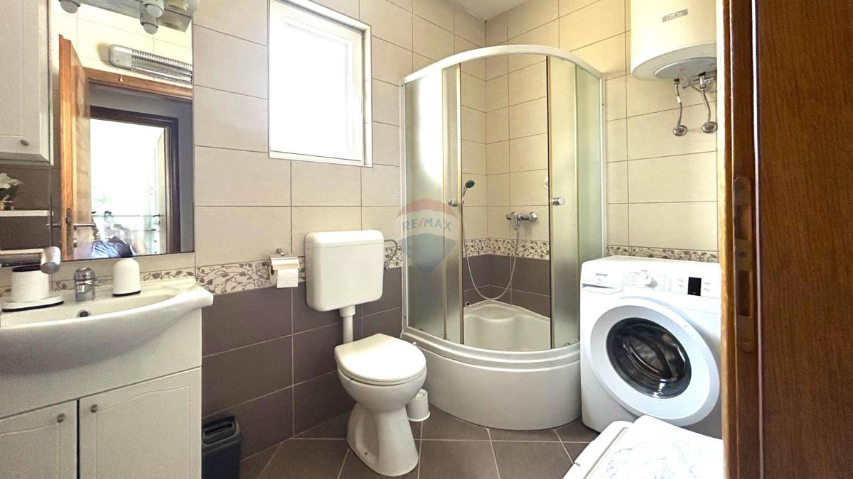 Stanovanje/Apartma Karigador, Brtonigla, 33,20m2
