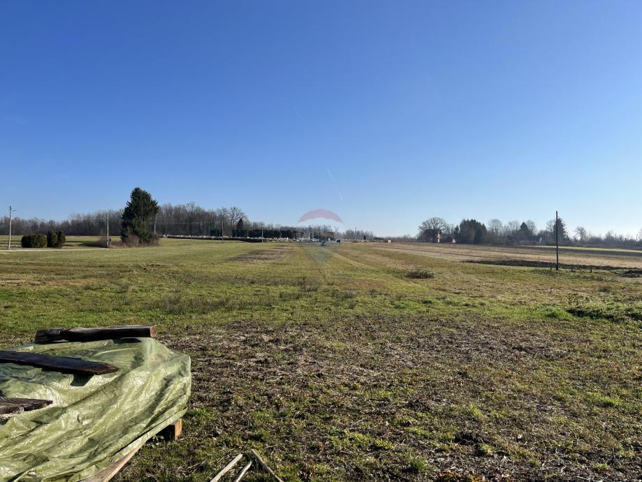 Stavbno zemljišče Kupinec, Klinča Sela, 6.761m2