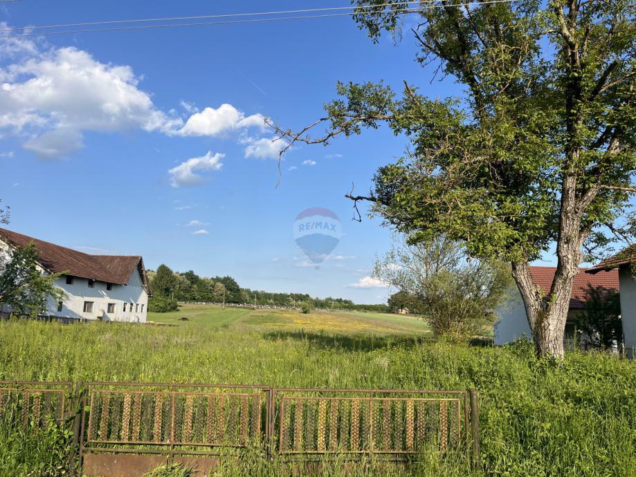 Stavbno zemljišče Kupinec, Klinča Sela, 6.761m2
