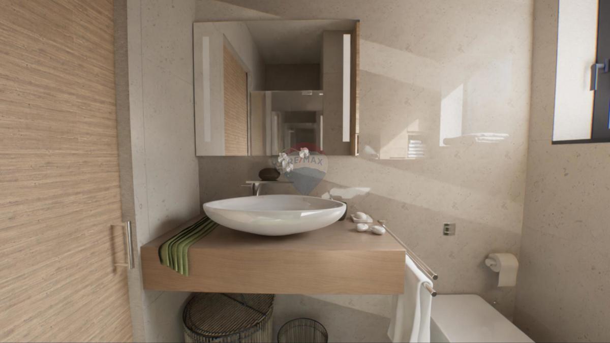 Stanovanje/Apartma Poreč okolica, Poreč, 104,58m2