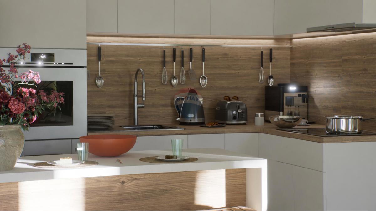 Stanovanje/Apartma Poreč okolica, Poreč, 104,58m2