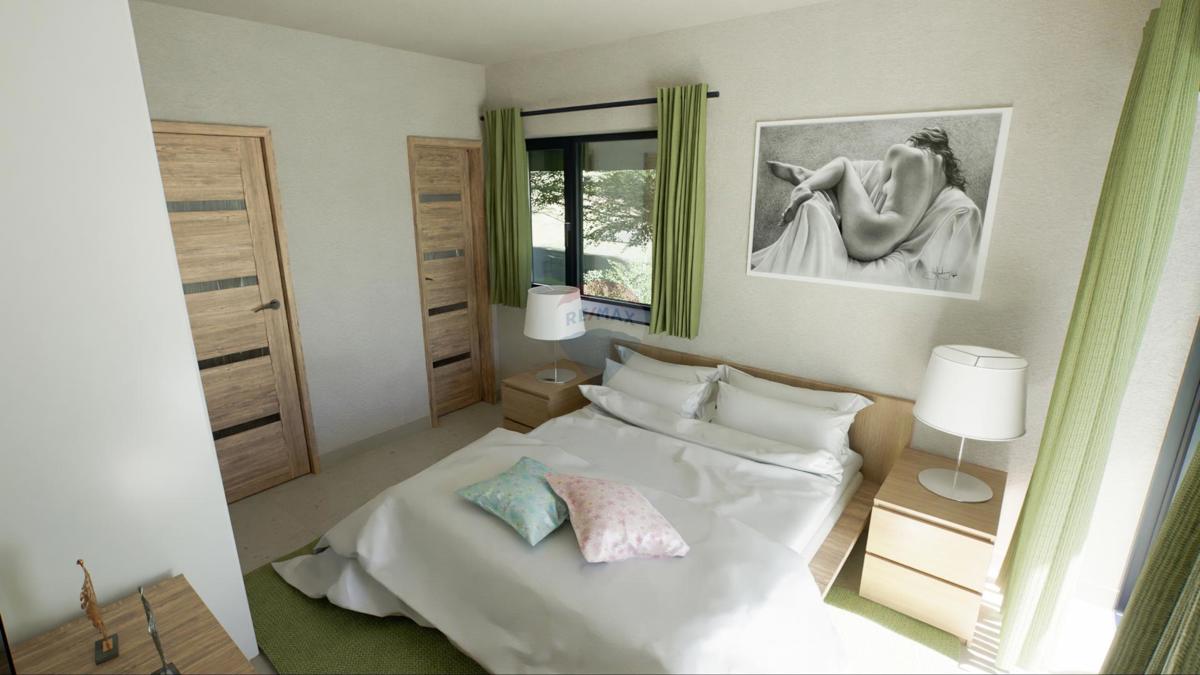 Stanovanje/Apartma Poreč okolica, Poreč, 104,58m2