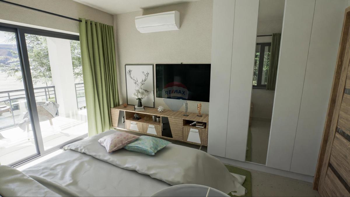 Stanovanje/Apartma Poreč okolica, Poreč, 104,58m2