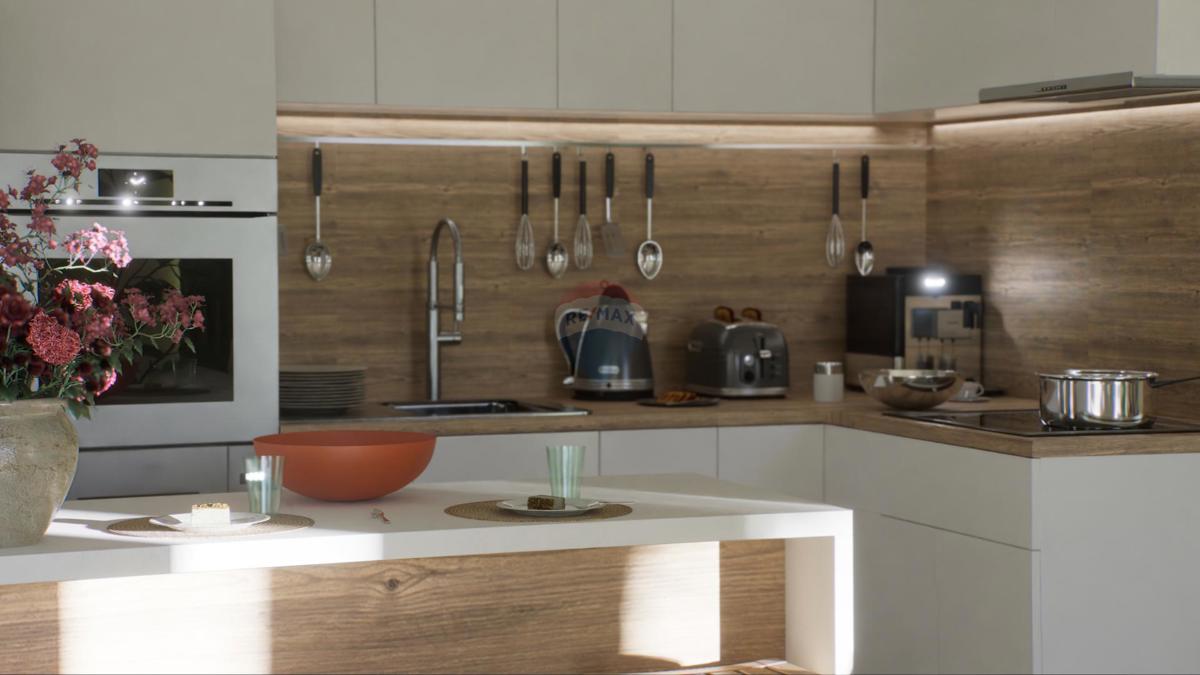 Stanovanje/Apartma Poreč okolica, Poreč, 104,58m2