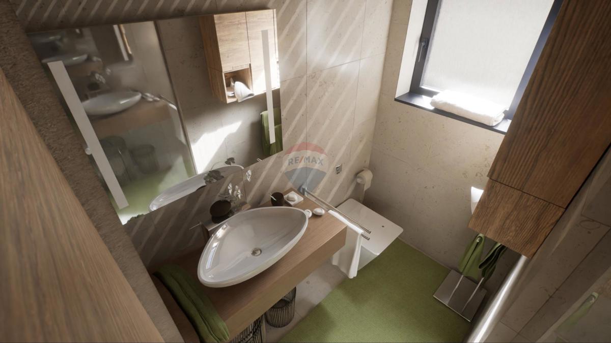 Stanovanje/Apartma Poreč okolica, Poreč, 104,58m2