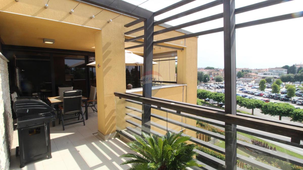 Stanovanje/Apartma Poreč, 110m2