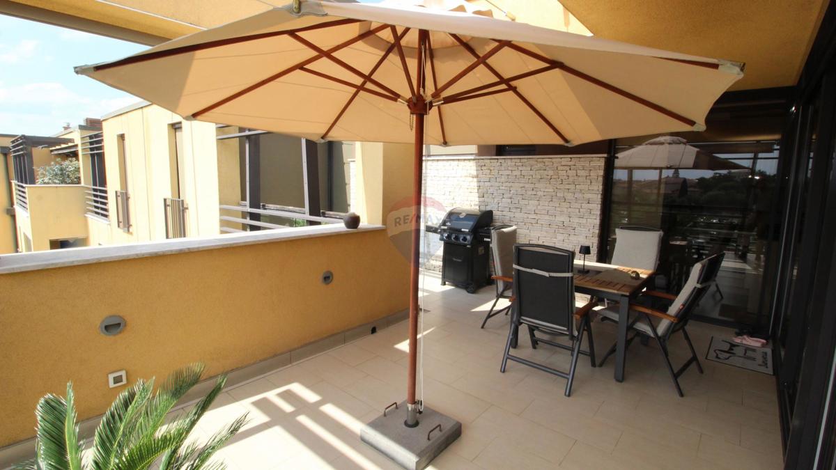 Stanovanje/Apartma Poreč, 110m2