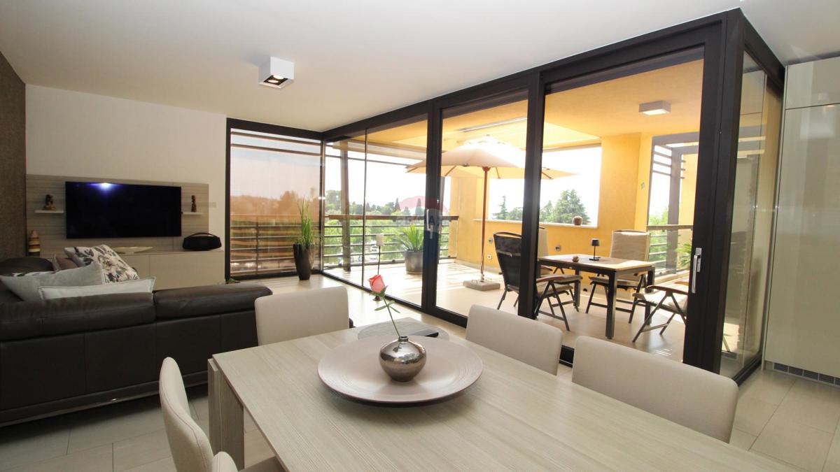 Stanovanje/Apartma Poreč, 110m2
