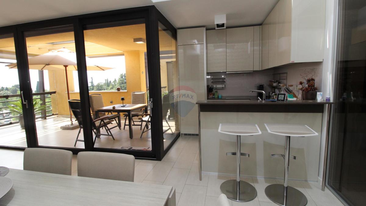 Stanovanje/Apartma Poreč, 110m2