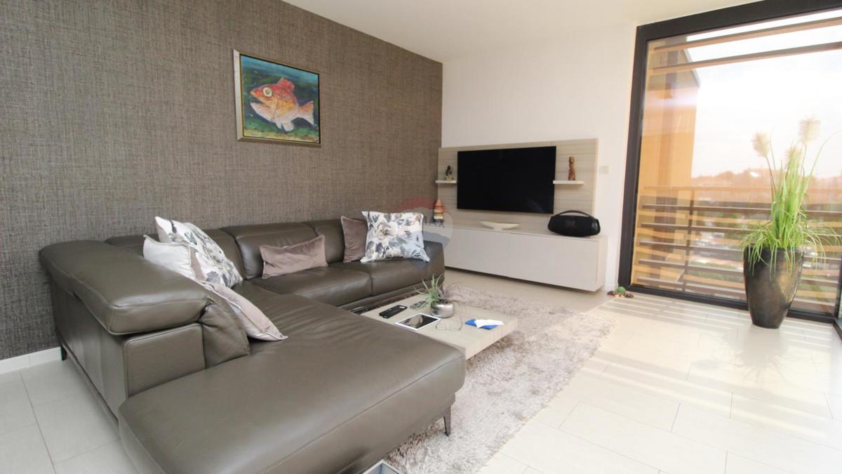 Stanovanje/Apartma Poreč, 110m2