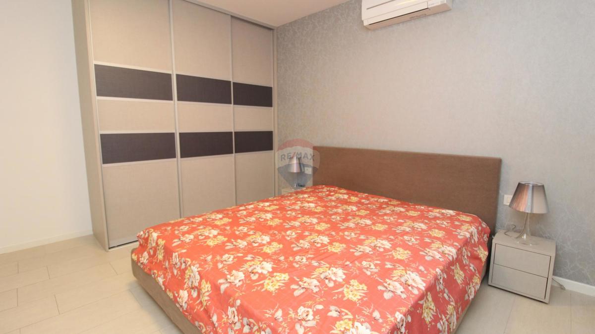 Stanovanje/Apartma Poreč, 110m2