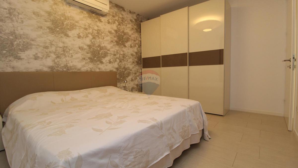 Stanovanje/Apartma Poreč, 110m2