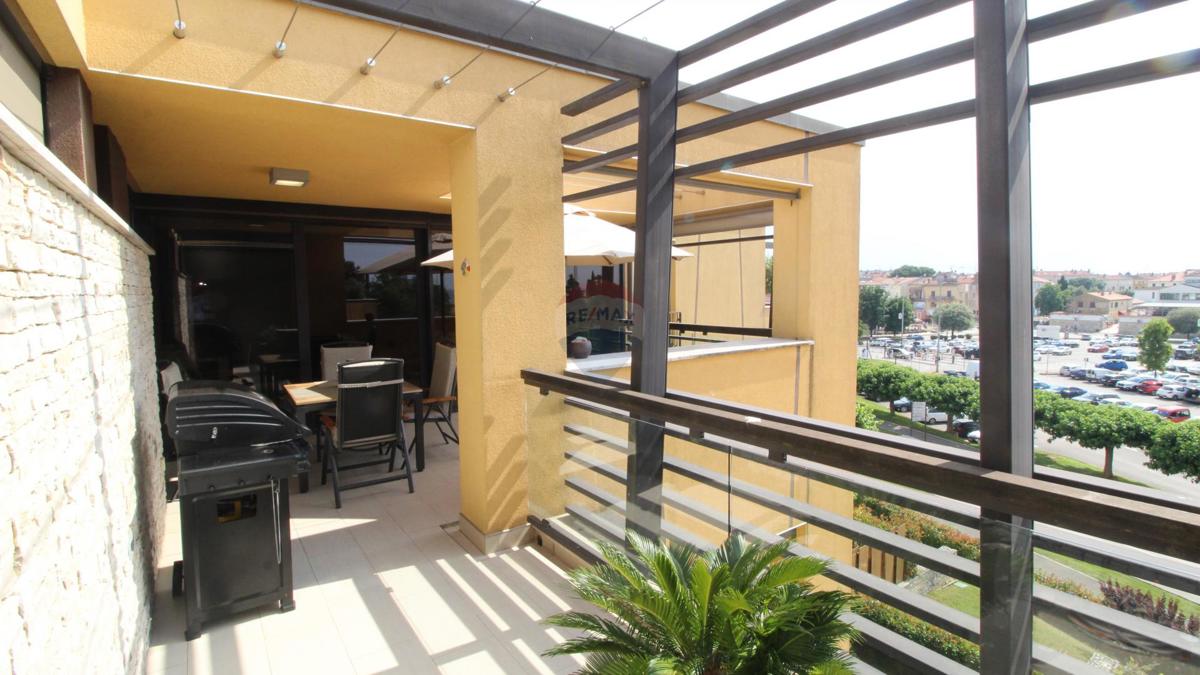 Stanovanje/Apartma Poreč, 110m2