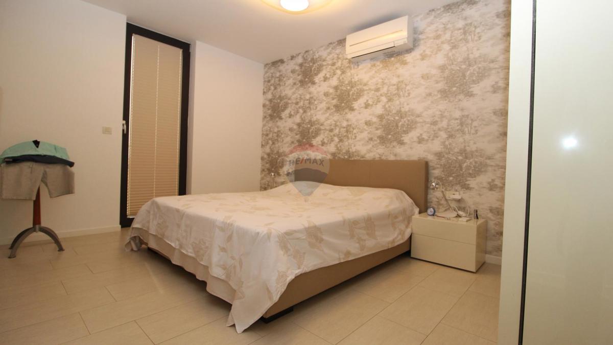 Stanovanje/Apartma Poreč, 110m2