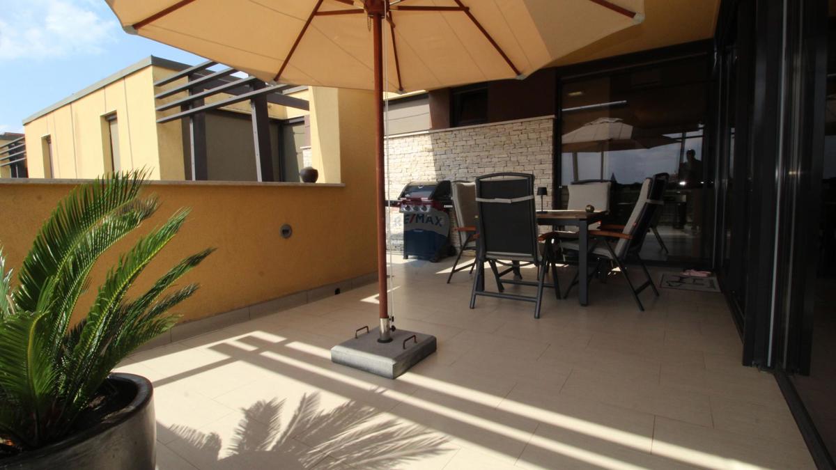 Stanovanje/Apartma Poreč, 110m2