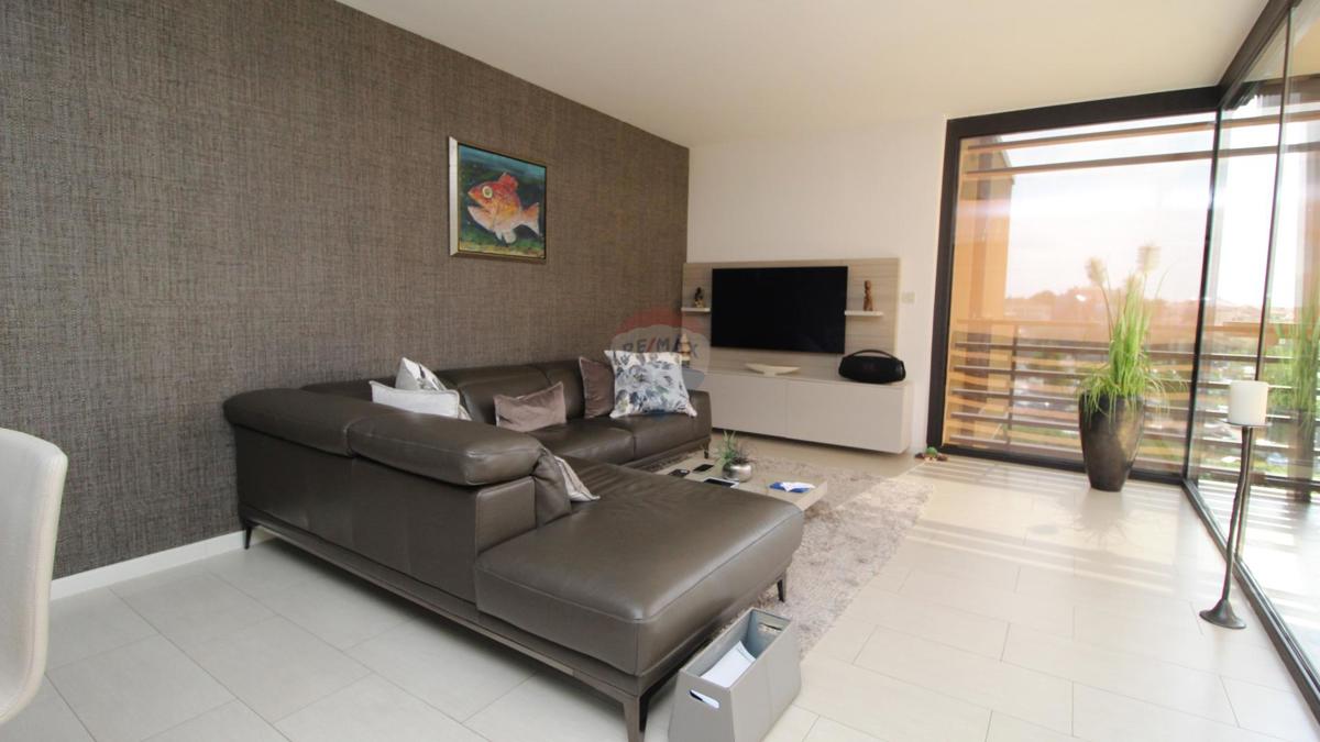 Stanovanje/Apartma Poreč, 110m2