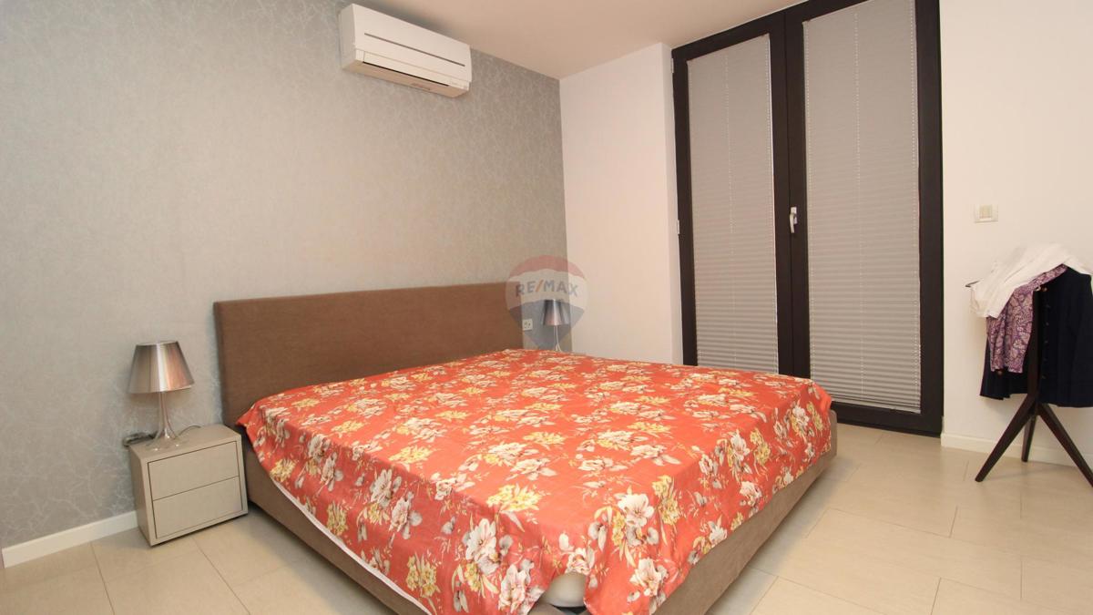 Stanovanje/Apartma Poreč, 110m2
