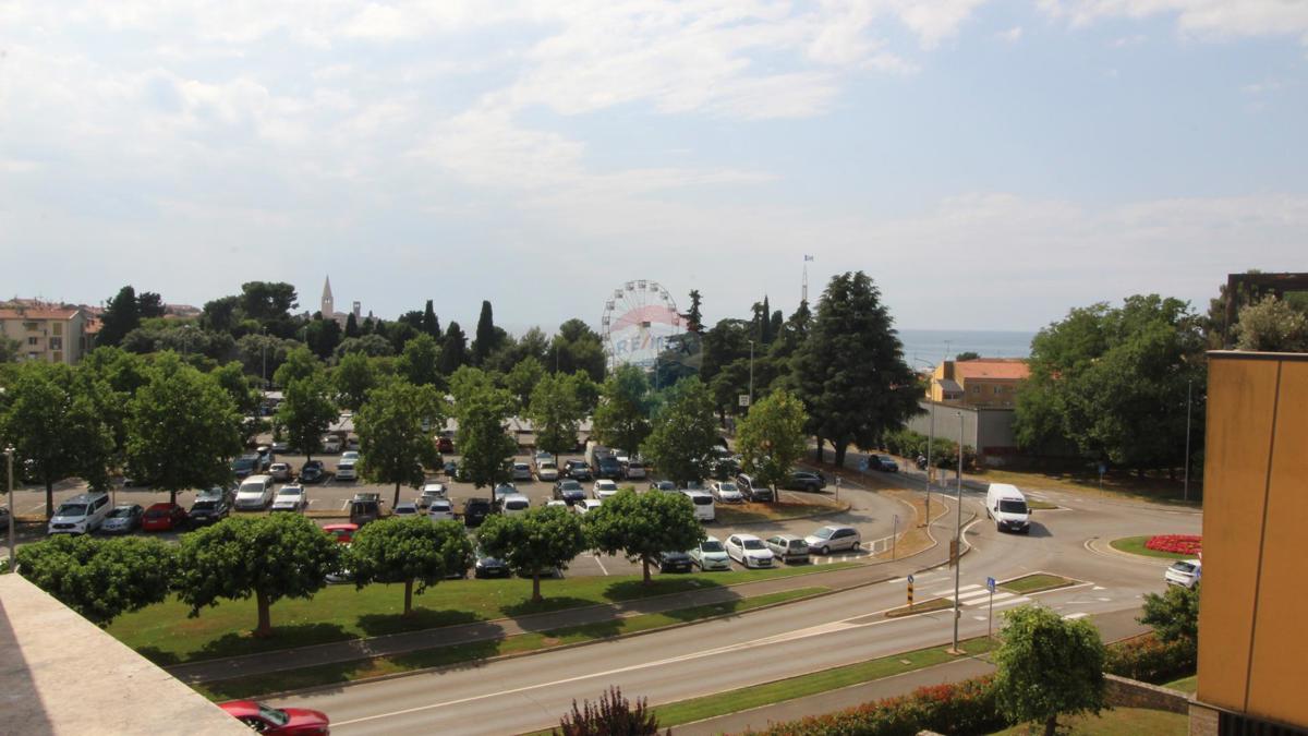 Stanovanje/Apartma Poreč, 110m2