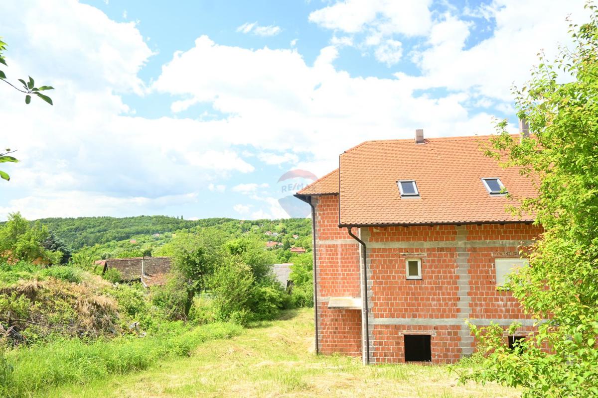 Hiša Vugrovec Donji, Sesvete, 335m2