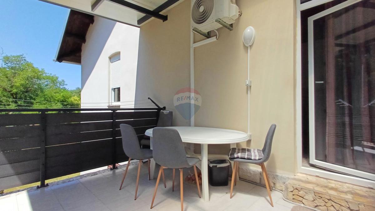 Stanovanje/Apartma Stoja, Pula, 111m2